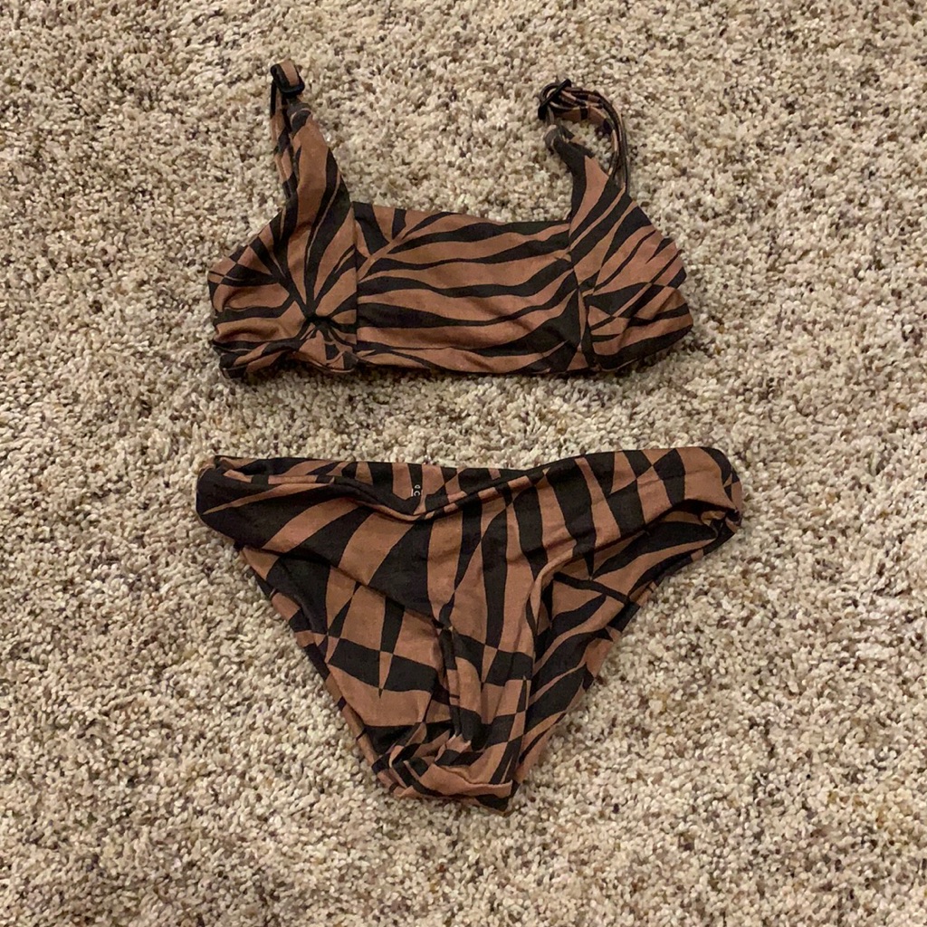 Stone Fox Swim Sz. 12 Months Nwot